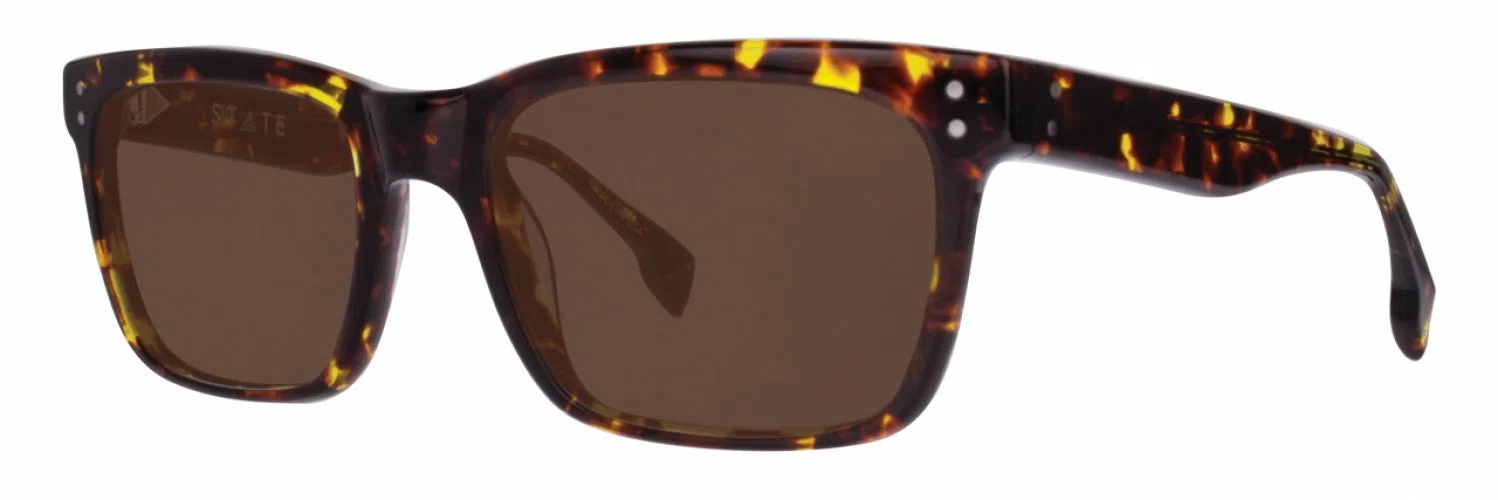 STATE Optical Co. CLYBOURNSW Sunglasses - view 5